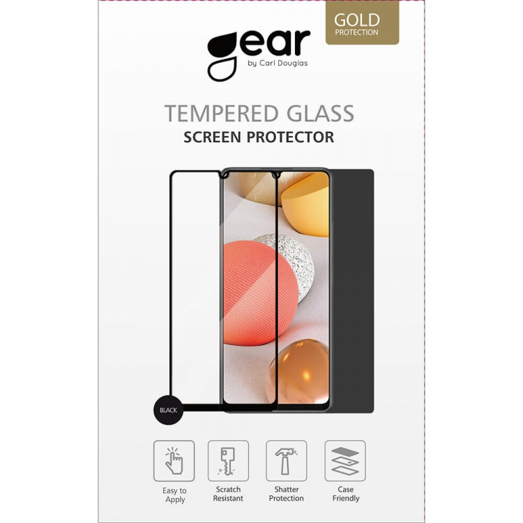 Tempered Glass 2.5D One plus 8T 