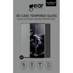 Glass Prot. 3D Full Cover Black Samsung S22+ Glass Prot. 3D Full Cover Black Samsung S22+