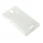 Mobile Cover Lenovo B / B2 / A Plus (A1010a20) Transparent