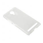 Mobile Cover Lenovo C2 (K10a40) Transparent 