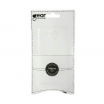 Mobile Cover Lenovo C2 (K10a40) Transparent 