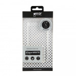 Mobile Cover iPhone 6 / 7 / 8 / SE TPU Transparent Mobile Cover iPhone 6 / 7 / 8 / SE TPU Transparent