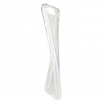 Mobile Cover iPhone 6 / 7 / 8 Plus TPU Transparent