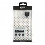 Mobile Cover iPhone 6 / 7 / 8 Plus TPU Transparent