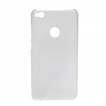 Mobile Cover Huawei Honor 8 Lite Transparent