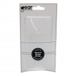 Mobile Cover Huawei Honor 8 Lite Transparent