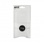 Mobile Cover Samsung A5 2017 Transparent