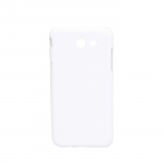 Mobile Cover Samsung J3 2017 White