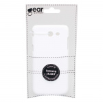 Mobile Cover Samsung J3 2017 White