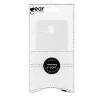 Mobile Cover Samsung J5 2017 White 