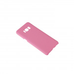 Mobile Cover Samsung S8 Pink 