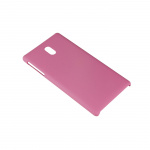 Mobile Cover Nokia 3 Pink