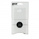 Mobile Cover Huawei Ascend Y6 2017 Transparent