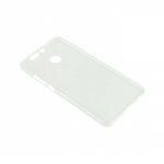 Mobile Cover Huawei Honor 8 Plus Transparent 