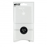 Mobile Cover Huawei Honor 8 Plus Transparent 