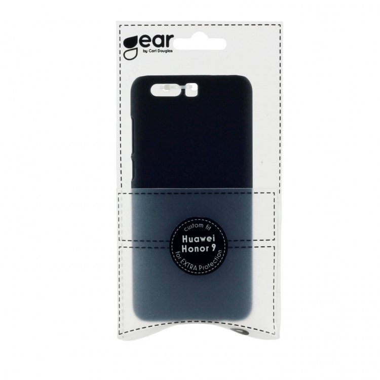 Mobile Cover Huawei Honor 9 Black 