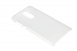 Mobile Cover Huawei 6X Transparent 