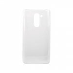 Mobile Cover Huawei 6X Transparent 