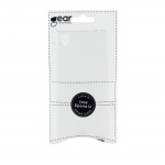Mobile Cover Sony Xperia L Transparent