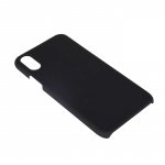 GEAR Mobielhoesje Zwart - iPhone X/XS GEAR Mobielhoesje Zwart - iPhone X/XS