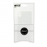 Mobile Cover iPhone X / XS White