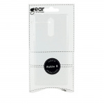 Mobile Cover Nokia 8 Transparent