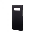 Mobile Cover Samsung Note 8 Black 