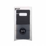 Mobile Cover Samsung Note 8 Black 