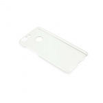 Mobile Cover Huawei Honor 10 Transparent 