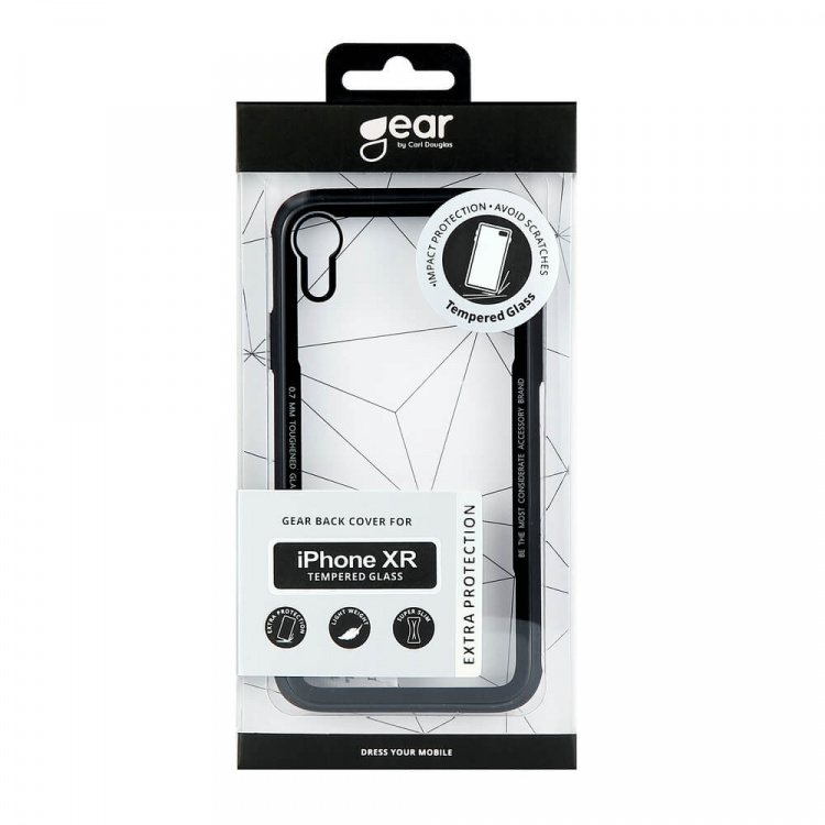 Mobile Cover iPhone XR Tempered Glass Mobile Cover iPhone XR Tempered Glass