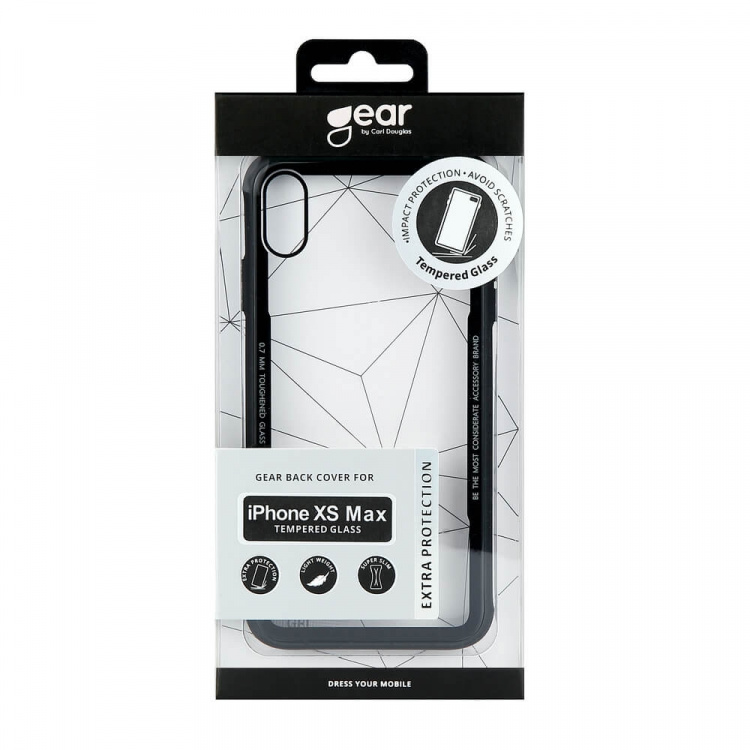 Mobile Cover iPhone XS Max Tempered Glass Mobile Cover iPhone XS Max Tempered Glass