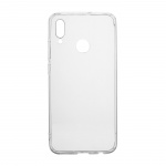 Mobile Cover Huawei P Smart 2019 TPU Transparent