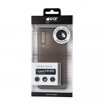 Mobile Cover Huawei P30 2019 Ultraslim Black Mobile Cover Huawei P30 2019 Ultraslim Black