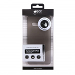 Mobile Cover Samsung S10+ Ultraslim Black