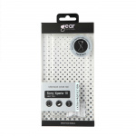 Mobile Cover Sony Xperia 10 TPU Transparent Mobile Cover Sony Xperia 10 TPU Transparent