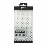 Mobile Cover Huawei Y6 2019 TPU Transparent Mobile Cover Huawei Y6 2019 TPU Transparent