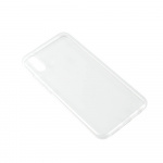 Mobile Cover Huawei Y7 Prime / Pro 2019 TPU Transparent Mobile Cover Huawei Y7 Prime / Pro 2019 TPU Transparent