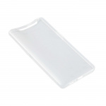 Mobile Cover Samsung A80 2019 TPU Transparent Mobile Cover Samsung A80 2019 TPU Transparent