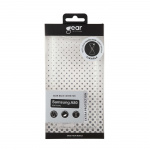 Mobile Cover Samsung A80 2019 TPU Transparent Mobile Cover Samsung A80 2019 TPU Transparent