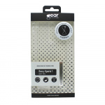 Mobile Cover Sony Xperia 1 / XZ4 TPU Transparent