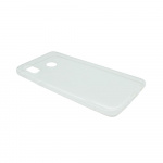 Mobile Cover Samsung A20 2019 TPU Transparent Mobile Cover Samsung A20 2019 TPU Transparent