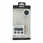 Mobile Cover Huawei P Smart Z TPU Transparent