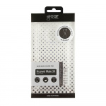 Mobile Cover Huawei Mate 30 TPU Transparent