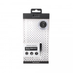 Mobile Cover Sony Xperia 5 TPU Transparent Mobile Cover Sony Xperia 5 TPU Transparent