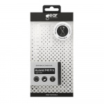 Mobile Cover Huawei P40 Pro TPU Transparent Mobile Cover Huawei P40 Pro TPU Transparent