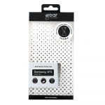 Mobile Cover Samsung A72 TPU Transparent Mobile Cover Samsung A72 TPU Transparent