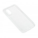Mobile Cover Samsung Xcover 5 TPU Transparent
