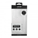 Mobile Cover Xperia 5 III TPU Transparent