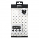 Mobile Cover Xperia 10 III TPU Transparent