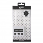 Mobile Cover Transparent TPU Motorola Moto G41